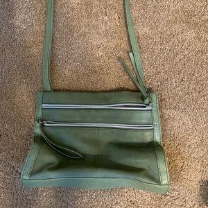 Great cross body Relic purse